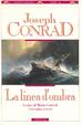 Cover of La linea d'ombra