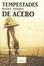Cover of Tempestades de acero