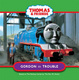 Cover of Gordon in Trouble
