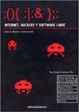 Cover of Internet, hackers y Software Libre