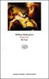 Cover of King Lear ­/ Re Lear