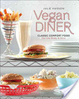 Cover of Vegan Diner