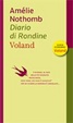 Cover of Diario di rondine