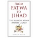 Cover of From Fatwa to Jihad
