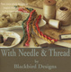 Cover of With Needle & Thread
