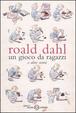 Cover of Un gioco da ragazzi e altre storie