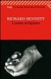 Cover of L'uomo artigiano