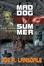 Cover of "Mad Dog Summer"