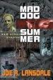 Cover of Mad Dog Summer