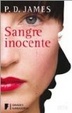 Cover of SANGRE INOCENTE