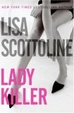 Cover of Lady Killer