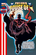 Cover of House Of M: Preludio