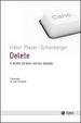 Cover of Delete