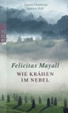 Cover of Wie Krähen im Nebel