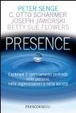 Cover of Presence. Esplorare il cambiamento profondo nelle persone, nelle ...