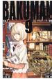 Cover of 爆漫王。BAKUMAN 9