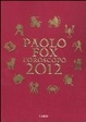 Cover of L'oroscopo 2012