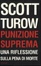 Cover of Punizione suprema