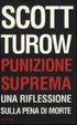 Cover of Punizione suprema