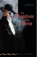 Cover of The Phantom of the Opera