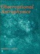 Cover of Observational Astrophysics
