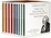 Cover of 'Leben und Ansichten von Tristram Shandy, Gentleman. 22 CDs'