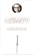 Cover of Memorias Asimov