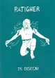 Cover of 25 disegni