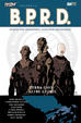 Cover of B.P.R.D. - vol. 1