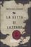 Cover of La setta di Lazzaro