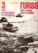 Cover of L'URSS nella seconda guerra mondiale vol. 3