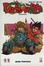 Cover of Dragon Ball Deluxe 11