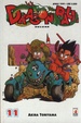 Cover of Dragon Ball Deluxe 11