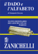 Cover of Il dado e l'alfabeto