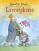 Cover of Loveykins