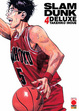 Cover of Slam Dunk Deluxe 4