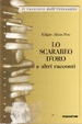 Cover of lo scarabeo d'oro e altri racconti