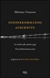 Cover of Sonderkommando Auschwitz