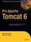 Cover of "Pro Apache Tomcat 6"