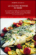 Cover of La cucina romana di mare