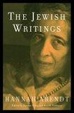 Cover of The Jewish Writings