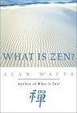 Cover of What Is Zen?