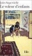 Cover of Le voleur d'enfants