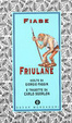 Cover of Fiabe friulane