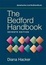 Cover of "The Bedford Handbook"