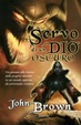 Cover of Servo di un dio oscuro