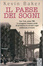 Cover of Il paese dei sogni