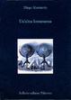 Cover of Un'altra lontananza