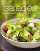 Cover of Salades