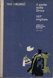 Cover of Il ponte sulla Drina
